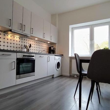 קיל Moderne City Apartments Im Stadtzentrum מראה חיצוני תמונה