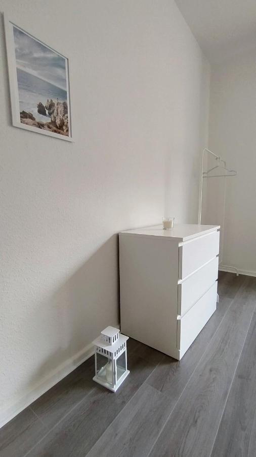 קיל Moderne City Apartments Im Stadtzentrum מראה חיצוני תמונה