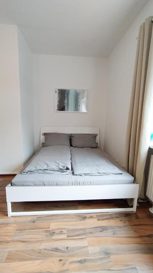 קיל Moderne City Apartments Im Stadtzentrum מראה חיצוני תמונה