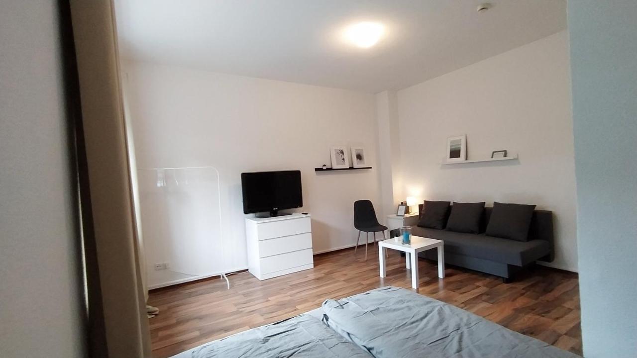 קיל Moderne City Apartments Im Stadtzentrum מראה חיצוני תמונה